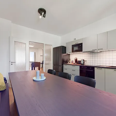 Hotel apartamentowy Lta Sued 4*