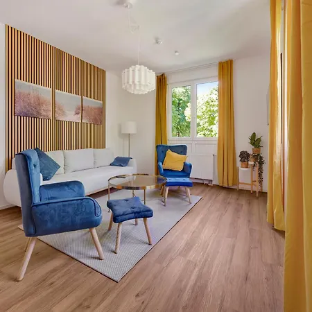 Lta Sued Hotel apartamentowy