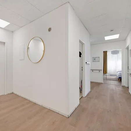 Hotel apartamentowy Lta Sued 4*