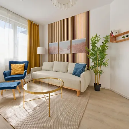 Lta Sued Hotel apartamentowy 4*